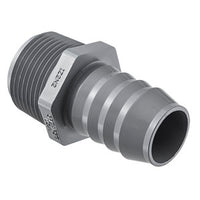 1436-005C | 1/2 CPVC INSERT MALE ADAPTER MPTXINSERT | (PG:143) Spears