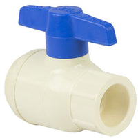 1922-005 | 1/2 CTS CPVC BALL VALVE SOCKET EPDM | (PG:217) Spears