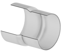 280-101650 | 8 PVC ADAPTER SOCKET LOW HEAD IPSXPIP | (PG:300) Spears