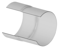 280-101778 | 8 PVC LINEGATE ADAPTER SOCKET LOW HEAD PIP | (PG:300) Spears