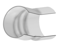 300-100359 | 18 PVC 22-1/2 ELBOW SOCKET 100PIP | (PG:320) Spears