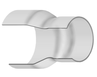 300-101537 | 8X6 PVC REDUCING COUPLING SOCKET 100PIPXIPS | (PG:329) Spears