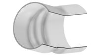 330-100353 | 4 PVC 22-1/2 ELBOW SOCKET CL125 | (PG:360) Spears