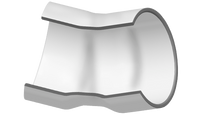 3915-040 | 4 PVC 30 ELBOW SOCKET SCH80 | (PG:400) Spears