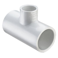 401-636F | 10X16 PVC BULLHEAD TEE SOCKET SCH40 | (PG:047) Spears
