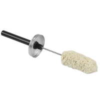 4020 | 4 LARGE MOUTH CAN SWAB (FITS MT-648) | (PG:710) Spears
