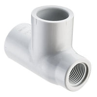 403-095 | 3/4X1/2X3/4 PVC REDUCING TEE SOCXFPTXSOC | (PG:040) Spears