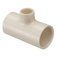 4101-130 | 1X1X1/2 CPVC CTS REDUCING TEE SOCKET | (PG:035) Spears