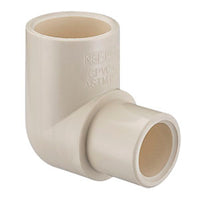 4106-101 | 3/4X1/2 CPVC CTS REDUCING ELBOW SOC | (PG:035) Spears