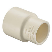 4129-250 | 2X1-1/4 CPVC CTS REDUCING COUPLING SOC | (PG:035) Spears