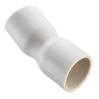 418-007F | 3/4 PVC 15 ELBOW SOCKET SCH40 | (PG:047) Spears
