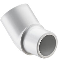 427-080 | 8 PVC 45 STREET ELBOW SPIGOTXSOC SCH40 | (PG:040) Spears
