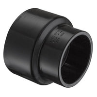 429-422B | 4X3 PVC BLACK REDUCER COUPLING SOCKET SCH40 | (PG:011) Spears