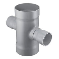 4320-914C | 24X14 CPVC REDUCING CROSS SOCKET DUCT | (PG:432) Spears