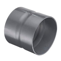 4329-140 | 14 PVC COUPLING SOCKET DUCT | (PG:430) Spears