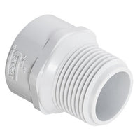434-005 | 1/2 PVC RISER EXT FPTXMPT SCH40 | (PG:040) Spears