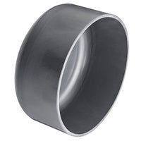 4347-100 | 10 PVC CAP SOCKET DUCT | (PG:430) Spears