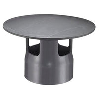 4347-140A | 14 PVC RAIN CAP