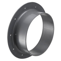 4351S-060 | 6 PVC SOLID FLANGED SOCKET DUCT SMACNA | (PG:430) Spears