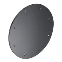 4353S-140 | 14 PVC BLIND FLANGE DUCT SMACNA | (PG:430) Spears