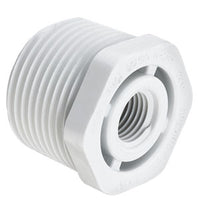439-251 | 2X1-1/2 PVC REDUCING BUSHING MPTXFPT SCH40 | (PG:040) Spears