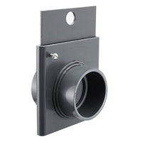 43BG-060 | 6 PVC BLAST GATE SOCKET DUCT | (PG:430) Spears