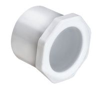 449-010CS | 1 PVC COUNTER SUNK PLUG SPIGOT SCH40 | (PG:040) Spears