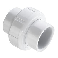 457-007 | 3/4 PVC UNION SOCXSOC BUNA SCH40 | (PG:040) Spears