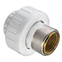 499-020BR | 2 PVC UNION SOCXBRFPT EPDM | (PG:046) Spears