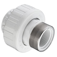 459-012SR | 1 1/4 PVC UNION SOCXSRFPT BUNA | (PG:046) Spears