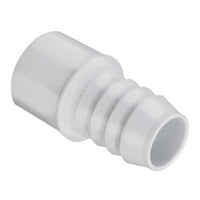 460-005 | 1/2 PVC ADAPTER INSERTXSPIGOT SCH40 | (PG:040) Spears