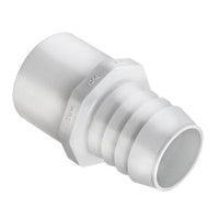 460-012N | 1-1/4X1-1/4X1 PVC ADAPTER INSXSPGXSOC NEST | (PG:040) Spears