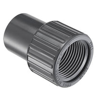 478-015G | 1-1/2 SPG PVC FEMALE ADAPTER SPGXFPT SCH40 | (PG:043) Spears