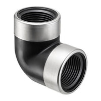 4808-020BSR | 2 PP 90 ELBOW W/SS RING SRFPTXSRFPT | (PG:061) Spears
