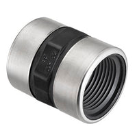 4830-015BSR | 1-1/2 PP COUPLING W/SS RING SRFPTXSRFPT | (PG:061) Spears