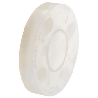 4853-007 | 3/4 PP BLIND FLANGE | (PG:060) Spears