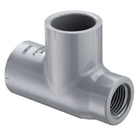 803-095C | 3/4X1/2X3/4 CPVC REDUCING TEE SOCXFPTXSOC | (PG:090) Spears