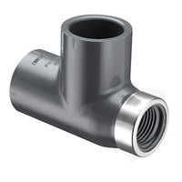 803-095SR | 3/4X1/2X3/4 PVC INSTRUMENT PROBE FITTING | (PG:086) Spears