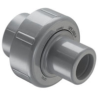 8056-010C | 1 CPVC UNION 2000 SOCXSPIGOT FKM | (PG:090) Spears