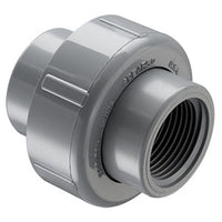 8098-007C | 3/4 CPVC UNION 2000 FPT EPDM | (PG:090) Spears