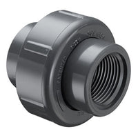 899-040 | 4 PVC UNION SOCXFPT EPDM | (PG:080) Spears