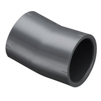 811-040 | 4 PVC 11-1/4 ELBOW SOCKET SCH80 | (PG:080) Spears
