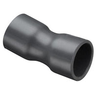 818-007F | 3/4 PVC 15 ELBOW SOCKET SCH80 | (PG:083) Spears