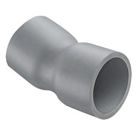 818-080CF | 8 CPVC 15 ELBOW SOCKET SCH80 | (PG:097) Spears