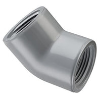 819-010C | 1 CPVC 45 ELBOW FPT SCH80 | (PG:090) Spears
