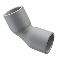 824-160CF | 16 CPVC 60 ELBOW SOCKET SCH80 | (PG:097) Spears