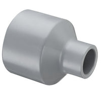 829-337C | 3X1-1/2 CPVC REDUCING COUPLING SOCKET SCH80 | (PG:090) Spears