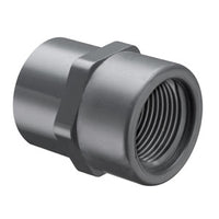 835-005ESR | 1/2 PVC ENCAPSULATED FEMALE ADAPTER SOCXSRFPT SCH80 | (PG:086) Spears
