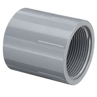 835-015C | 1-1/2 CPVC FEMALE ADAPTER SOCXFPT SCH80 | (PG:090) Spears
