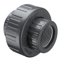 8399-012 | 1-1/4 PVC TRANSITION UNION EPDM FBSPXSOC | (PG:197) Spears